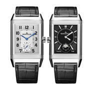 JL REVERSO WITH SWIZZ MACHINE