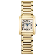 CARTIER WITH SWIZZ MACHINE