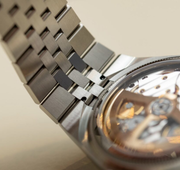 ROLEX LAND-DWELLER WITH SWIZZ MACHINE