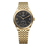 ROLEX 1908 WITH SWIZZ MACHINE