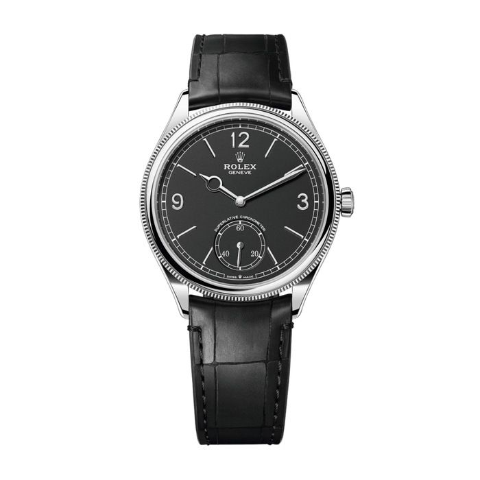 ROLEX 1908 WITH SWIZZ MACHINE