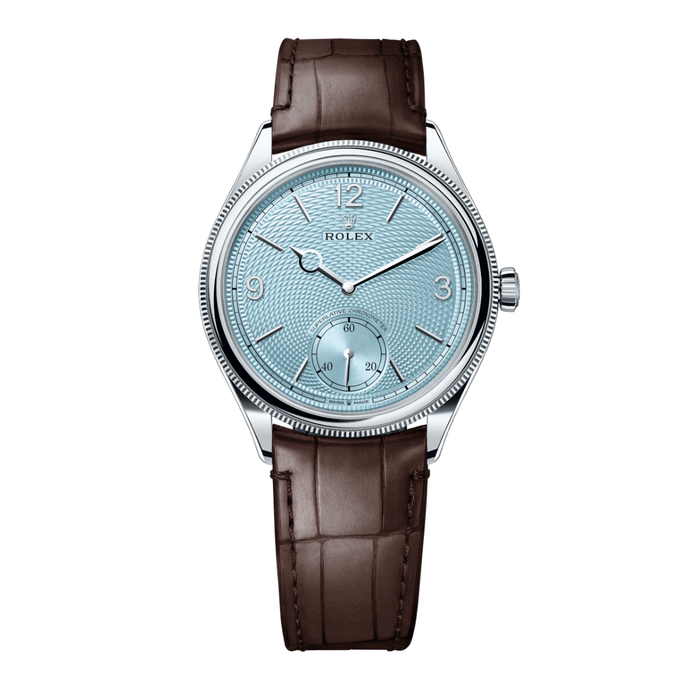 ROLEX 1908 WITH SWIZZ MACHINE