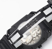 BVLGARI OCTO WITH SWIZZ MACHINE