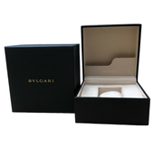 BVLGARI OCTO WITH SWIZZ MACHINE
