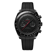 OMEGA SPEED MASTER WITH SWIZZ MACHINE