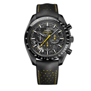OMEGA SPEED MASTER WITH SWIZZ MACHINE