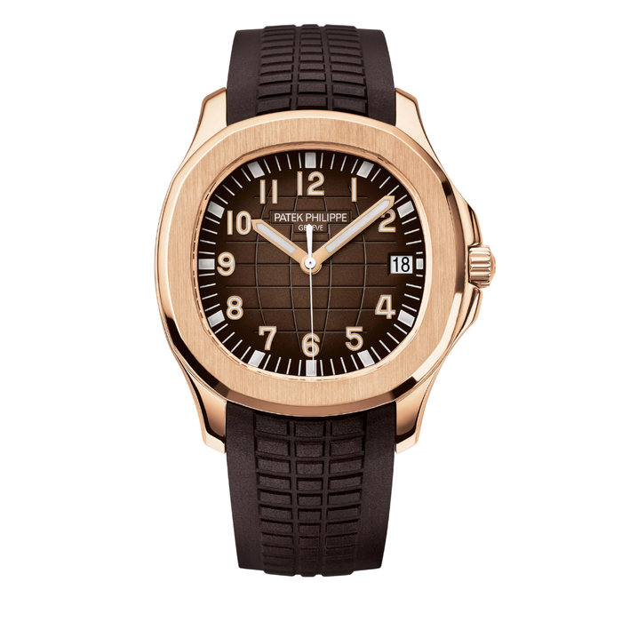 PATEK PHILIPPE WITH SWIZZ MACHINE