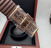 PATEK PHILIPPE WITH SWIZZ MACHINE