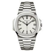 PATEK PHILIPPE WITH SWIZZ MACHINE