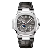 PATEK PHILIPPE WITH SWIZZ MACHINE