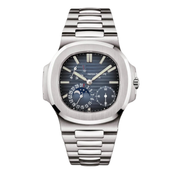 PATEK PHILIPPE WITH SWIZZ MACHINE