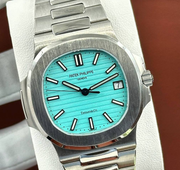 PATEK PHILIPPE WITH SWIZZ MACHINE