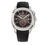 PATEK PHILIPPE WITH SWIZZ MACHINE