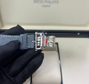 PATEK PHILIPPE WITH SWIZZ MACHINE