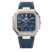 PATEK PHILIPPE WITH SWIZZ MACHINE