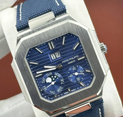 PATEK PHILIPPE WITH SWIZZ MACHINE