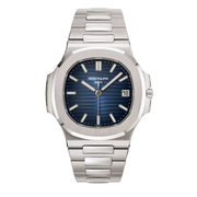 PATEK PHILIPPE WITH SWIZZ MACHINE