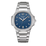 PATEK PHILIPPE WITH SWIZZ MACHINE