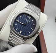 PATEK PHILIPPE WITH SWIZZ MACHINE