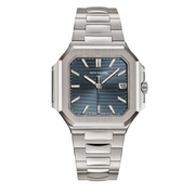 PATEK PHILIPPE WITH SWIZZ MACHINE
