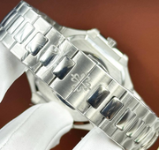 PATEK PHILIPPE WITH SWIZZ MACHINE