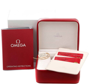 OMEGA SEAMASTER 007 WITH SWIZZ MACHINE