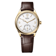 ROLEX 1908 WITH SWIZZ MACHINE