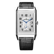 JL REVERSO WITH SWIZZ MACHINE