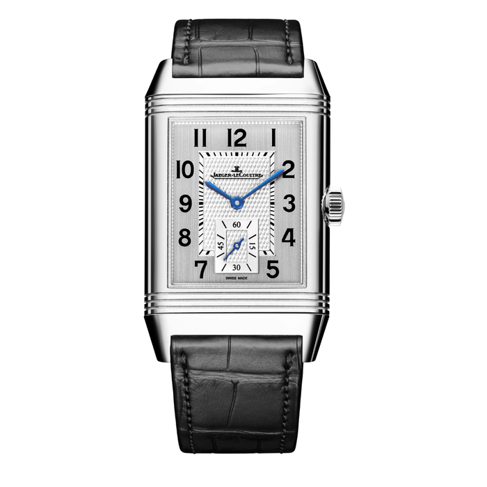 JL REVERSO WITH SWIZZ MACHINE