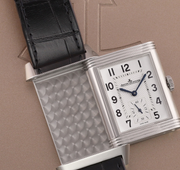 JL REVERSO WITH SWIZZ MACHINE