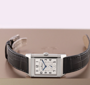 JL REVERSO WITH SWIZZ MACHINE