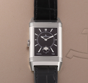 JL REVERSO WITH SWIZZ MACHINE