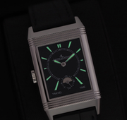 JL REVERSO WITH SWIZZ MACHINE