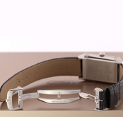 JL REVERSO WITH SWIZZ MACHINE