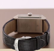 JL REVERSO WITH SWIZZ MACHINE