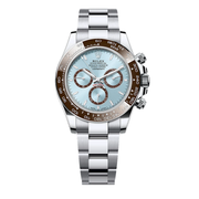 ROLEX DAYTON WITH SWIZZ MACHINE