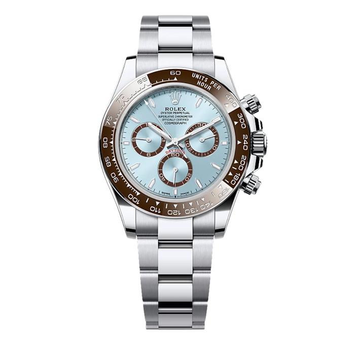 ROLEX DAYTON WITH SWIZZ MACHINE