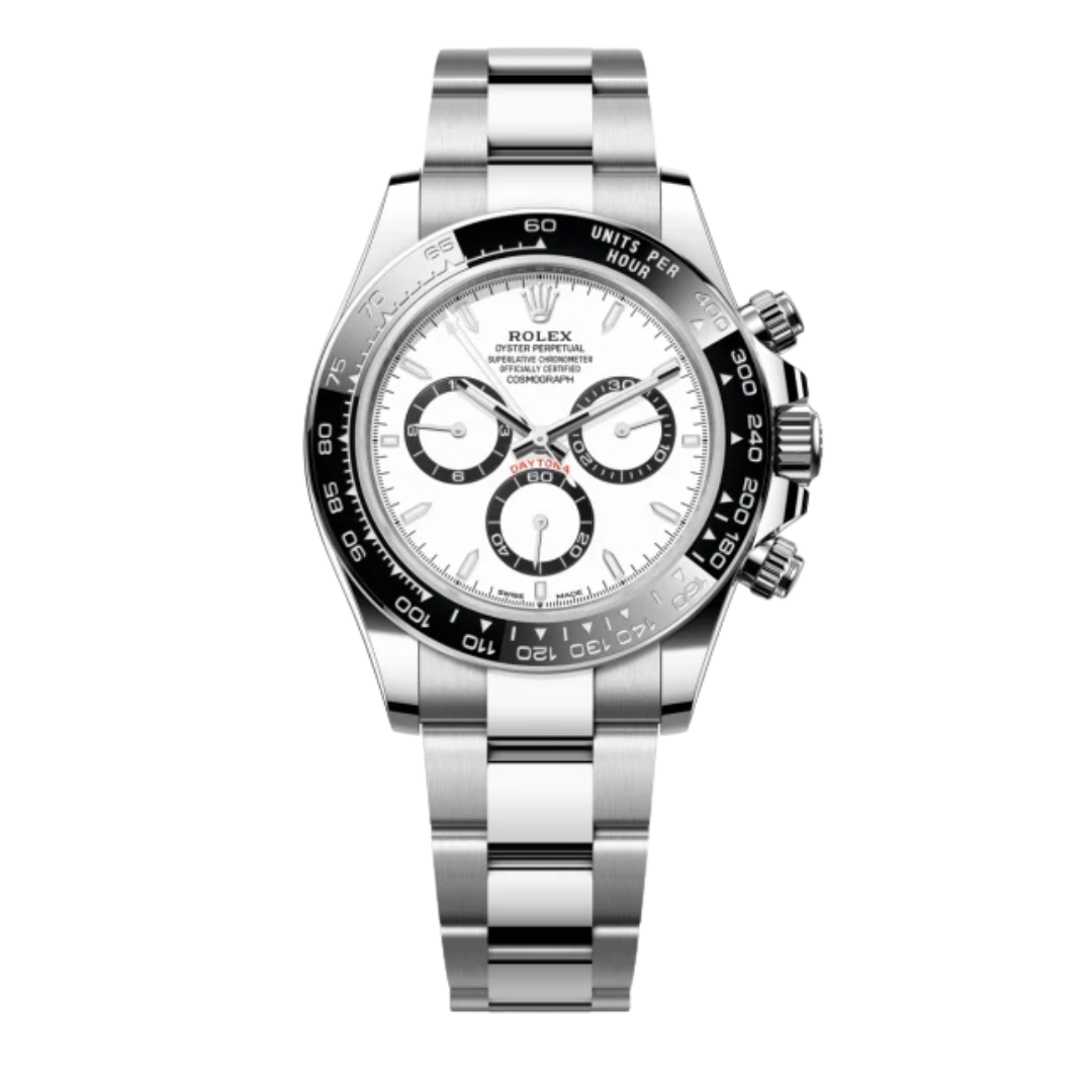 ROLEX DAYTON WITH SWIZZ MACHINE