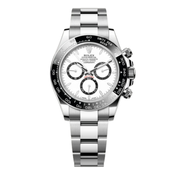 ROLEX DAYTON WITH SWIZZ MACHINE